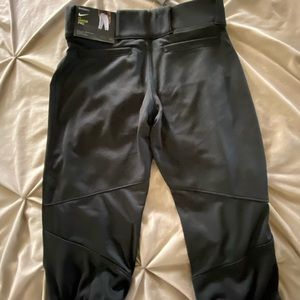 Boy Baseball Pants